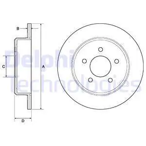 TARCZA HAM.CHRYSLER VOYAGER Do wyczerpania zapasów