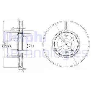 TARCZA HAM.CITROEN C5 Hit sprzedaży
