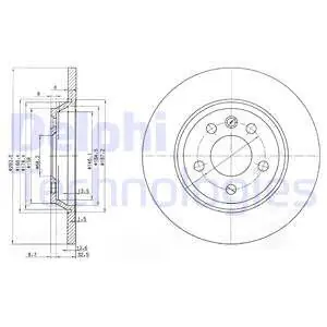 TARCZA HAM.VW T4 Oferta czasowa