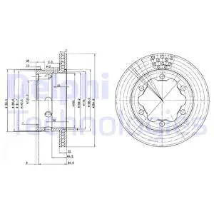 TARCZA HAM.MERCEDES SPRINTER Bezpieczna płatność