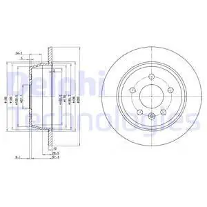 Tani TARCZA HAM.MERCEDES VITO