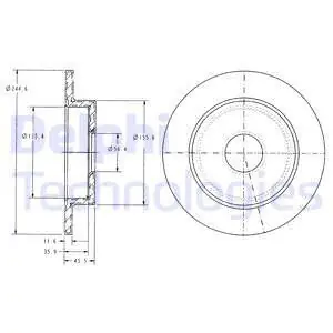 TARCZA HAM.NISSAN MICRA K11 Bezpieczna płatność