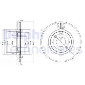 TARCZA HAM.CITROEN SAXO Kup teraz