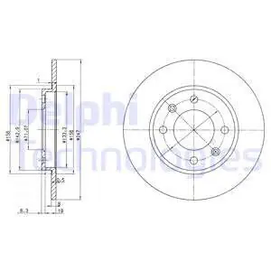 TARCZA HAM.CITROEN SAXO Najlepsza cena