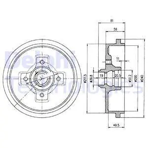 BEBEN HAM.VW PASSAT Nie przegap
