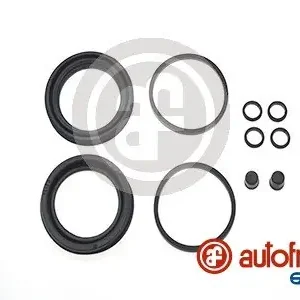 REPERATURKA ZACISKU Wysoka jakość